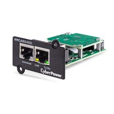 CyberPower RMCARD400 Remote Monitoring and Management Card picture