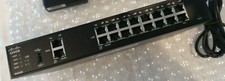 Cisco RV345 VPN ROUTER with power supply. picture