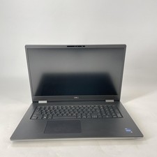 Dell Precision 7780 17.3 FHD 2.2 GHz i9-13950HX 64GB 1TB SSD RTX 4000 Ada Good picture