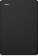 Seagate STGX2000400 3.5in External HDD 2TB Black USB 3.0 Portable 130Mbps for PC picture