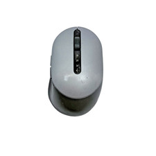 Dell MS5320W Wireless Mouse (Dual Bluetooth &Wireless), 7 Buttons & Programmable picture