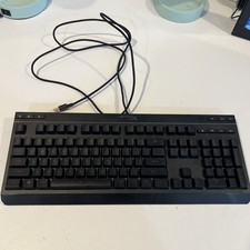 Hyper-X Alloy Core RGB  Gaming Keyboard picture