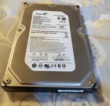 Seagate Barracuda ST3400620AS internal 3.5