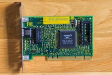 3Com Fast Ether Link XL 3C905B-TX | 10/100Mbit PCI Ethernet Controller picture