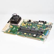 IBM 11N9539 CPU Board PICMG SBC AMD K6 Processor - See Notes picture