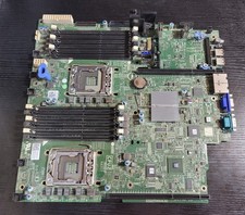DELL POWEREDGE R520 MOTHERBOARD SYSTEM BOARD DP/N 051XDX picture