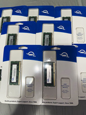 OWC Performance 16GB DDR4-2400 DIMM PC4-19200 288-Pin Non-ECC OWC4C2D4M32P picture