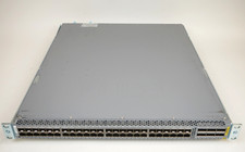 U92952 Juniper QFX510048S3AFI 8x 10Gb SFP 6x 40G QSFP Dual PSU Ethernet  G2U picture