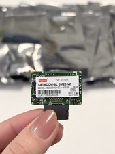 [LOT OF 10] Innodisk 8GB SATADOM-SL 3ME3 V2 Series Flash Memory Module picture
