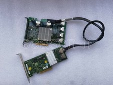 Lenovo 03X3834 6Gbps HBA LSI JBOD 24 PORT + Fujistu 9211-8I card=9201-16i picture