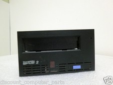 IBM LTO-2 200/400Gb Internal Tape Drive 18P7522 LVD Ultrium2 71P9141 picture
