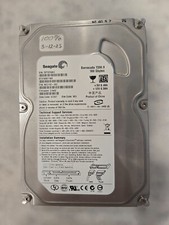 Seagate Barracuda 7200.9 160 GB 3.5