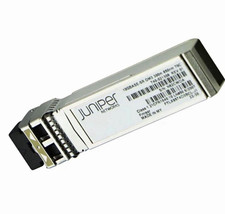 Juniper Networks SFPP-10G-SR-C SFP+ 10Gbps 10GBASE-SR Transceiver Module picture