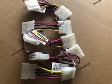 5pcs   INNODISK SATADOM power cord 2PIN picture