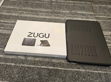 ZUGU ZG-22-10THBLK Slim Protective Case for Apple iPad A16 11th Generation, 2025 picture
