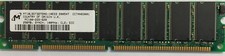 MT18LSDT3272AG-10EG3 256MB PC100 168 pin SDRAM ECC 18 CHIPS DIMM MEM-256M-AS535 picture