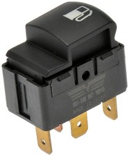 Dorman 901-590 Fuel Door Release Switch for Volkswagen picture