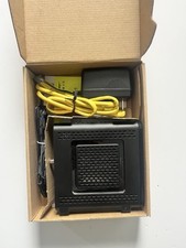 Arris SURFboard SB6121 DOCSIS 3.0 Cable Modem with charging cable included picture
