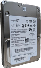Seagate Enterprise 600GB 15K 2.5