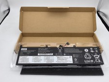 New Genuine 01AY969 Battery For Lenovo ThinkPad X1 X1E L17C4P72 L18M4P71 01YU911 picture