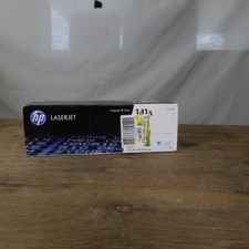 HP LaserJet Toner Cartridge 141A W1410A Black NEW M110 MFP M139 M140 Original picture