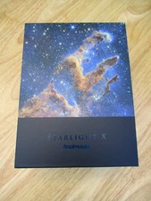 Finalmouse Starlight X SLX Nightfall Wireless Gaming Mouse - New Sealed picture
