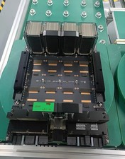 Factory Packaged Nvidia H100 Baseboard SXM5 GPU Board w/HMC - Not A100 H200 PCIe picture