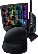 Razer Tartarus V2 Wired Mecha-Membrane Gaming Keypad w/ RGB picture