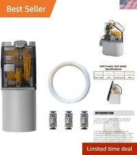 AMS Feeder Unit Replacement Hall Sensor Equipped Filament Drive Gear for AMS ... picture
