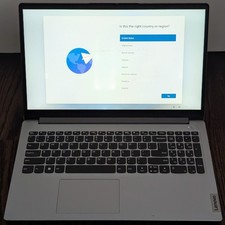 Lenovo Ideapad 1 15IAU7, 16GB RAM, 256GB Storage picture
