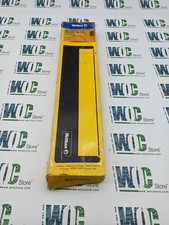 P189 PELIKAN REPLACEMENT BLACK FABRIC RIBBON SL NO 585729 picture