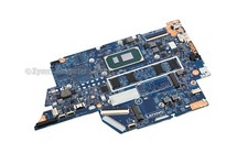 5B21B37518 GENUINE LENOVO MOTHERBOARD INTEL I7-1165G7 16GB FLEX 5 15ITL05 82HT * picture