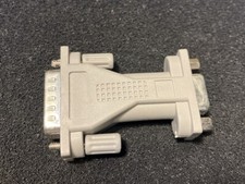 Apple Macintosh PC Monitor Adapter DB15 to HD15 VGA Monitor F/M G3 G4 Video picture