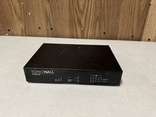 SonicWall TZ300W (APL28-0B5) Firewall Network Security Appliance, Working picture