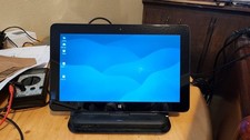 Dell Venue 11 Pro 64GB, 2GB Wi-Fi Tablet - Black picture