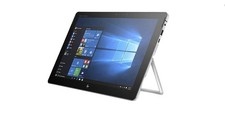 HP Elite X2 1012 G1 12'' M5-6Y54 4G LTE 8GB RAM 256GB SSD Tablet PC Silver picture