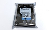 Western Digital WD SE 4TB SATA 6Gbs 7200RPM 3.5