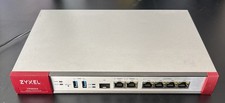 ZyXEL ZyWALL VPN50 Firewall Gateway Router Small Business Home Easy VPN picture