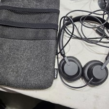 Jabra Engage 50 II - (50 II Link) USB-A/USB-C UC Stereo Wired Headset - Fast SH picture