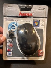 Hama Wireless Optical Mouse 1750 Dpi USB M2150 picture