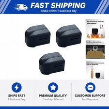 3PCS Silicone Sleeve for AD5X 3D Printer Silicone Case Kits picture