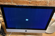 Apple iMac A1418 original complete 8G Ram 1TB Hard Drive picture