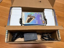 ** Commodore 64 Computer System w/ Box, Power Supply, Manual - TESTED picture