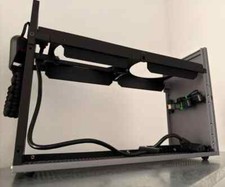 FormD T1 Exhaust Shroud V2 – Improved Cooling & Compatibility Upgrade picture