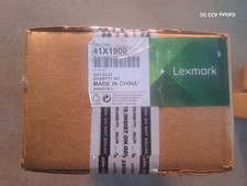 Genuine Lexmark 41X1900 ADF SCANNER CCD MX 721 MX 822 SERIES PLUS MORE picture