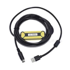 USB-SC09-FX For Mitsubishi MELSEC FX Series PLC Programming Cable picture