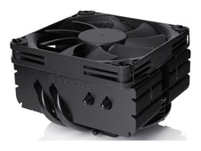Noctua Nh-L9x65 chromax.black CPU Cooling 23.6dB AMD Socket AM2 AMD picture