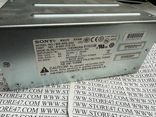 Cisco 3900 Series Sony Aps-234  600w Power Supply 341-0238-03 8-681-378-23 picture
