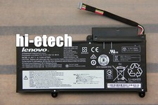 Genuine 45N1754 45N1755 Battery for Lenovo ThinkPad E450 E450C E455 E460 E460C picture