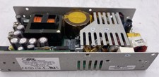 SL POWER ELECTRONICS MINT1500A4814E01 1 OUTPUT 350W 48V 90-270 VAC CONVERTER picture